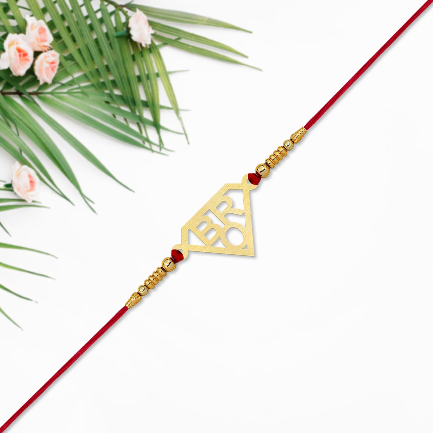 Bhai Ki Rakhi A Thread Of Brotherhood - warehousetech13