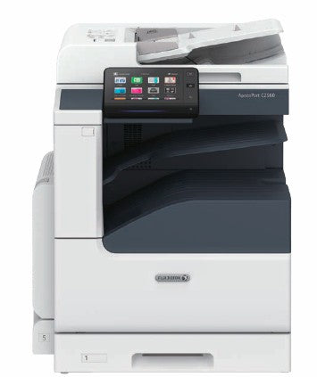 Fujifilm Apeos C2060/C2560/C3060 - A3 Colour Multifunction Printer