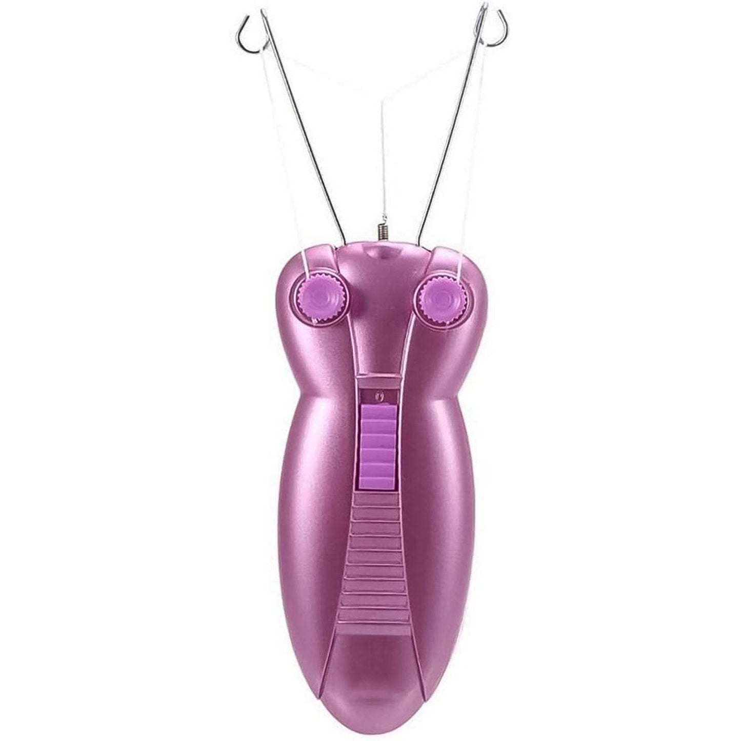 Electric Facial Hair Remover Machine - warehousetech13
