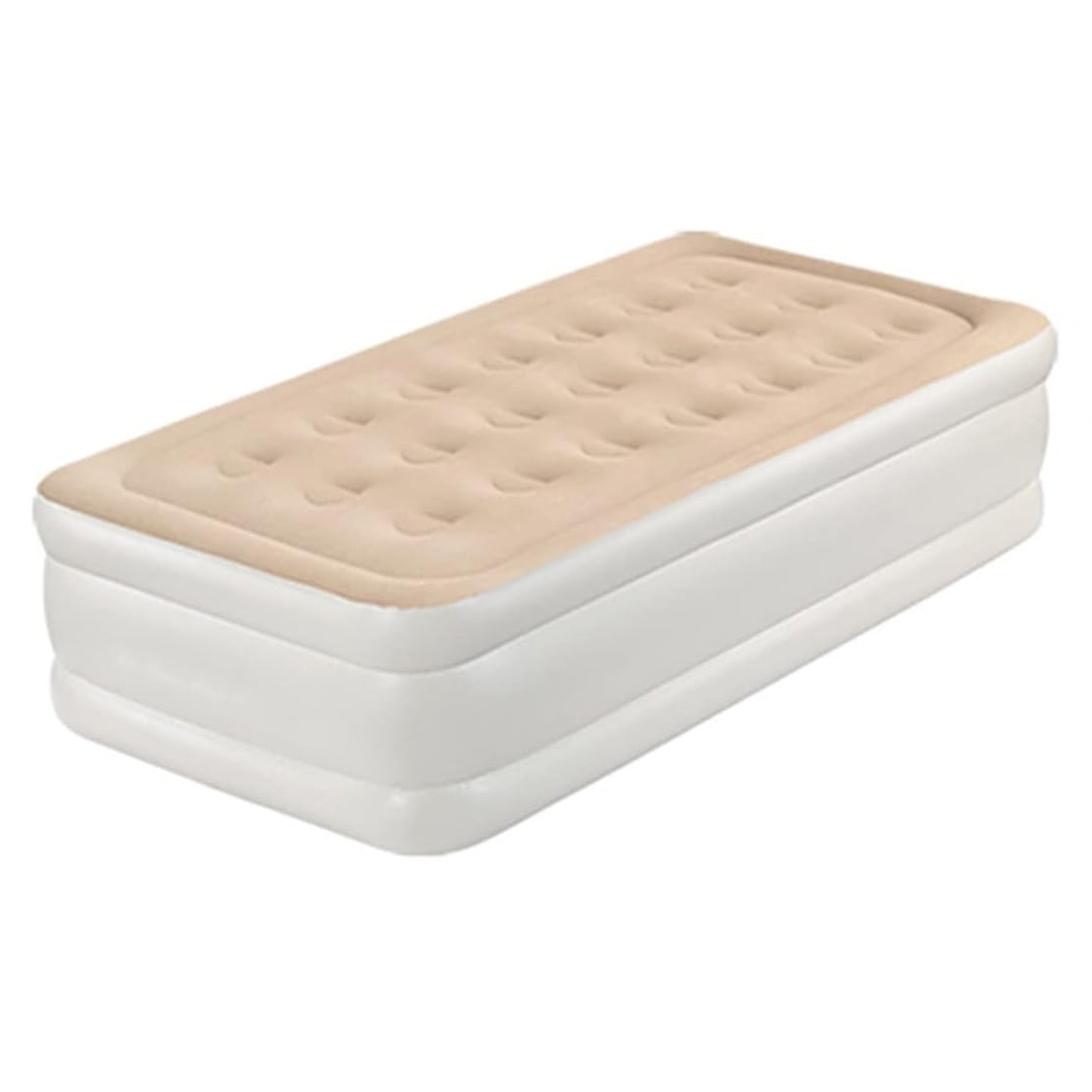 Portable Inflatable Bed Folding Lazy Bed (190x100x40 Cm 1 Pc) - warehousetech13