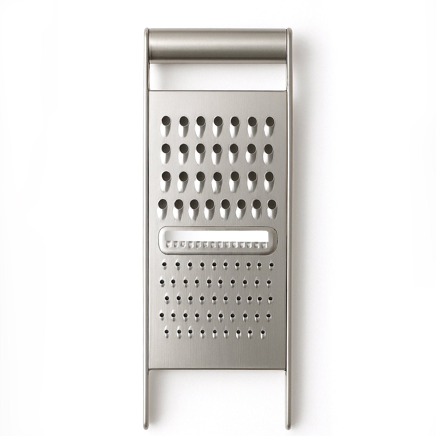 Apex Stainless Steel Grater / Slicer (3 In 1) - warehousetech13