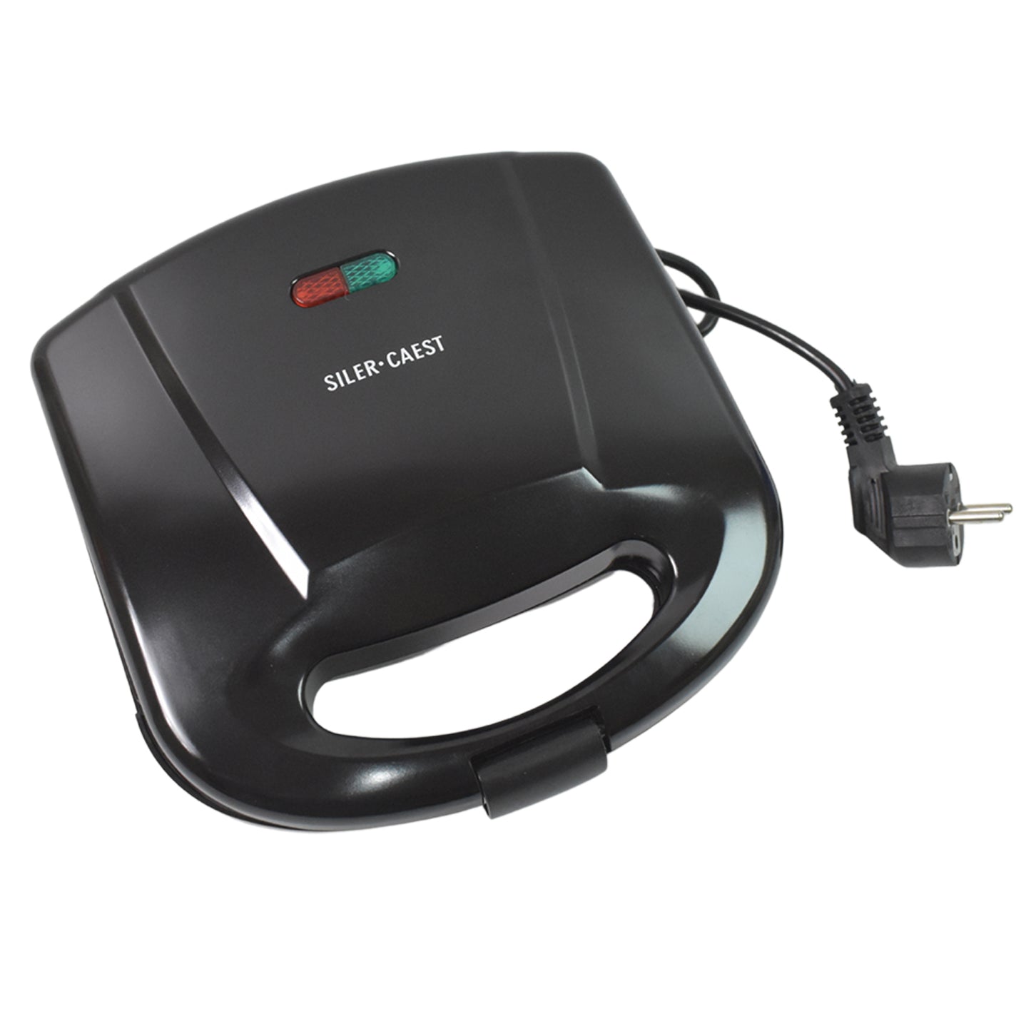 Sandwich Maker With Indicator Lights - warehousetech13