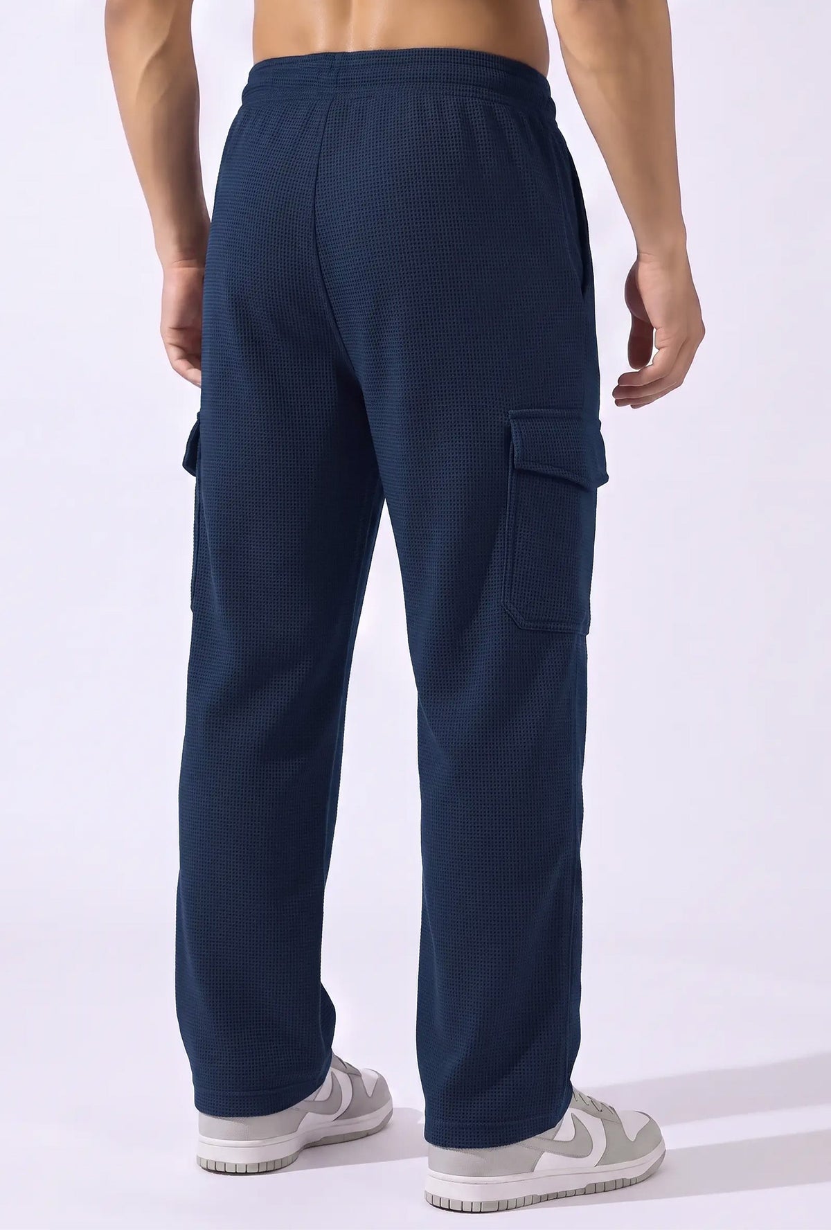 Double Pocket Cargo for Men – Design 1