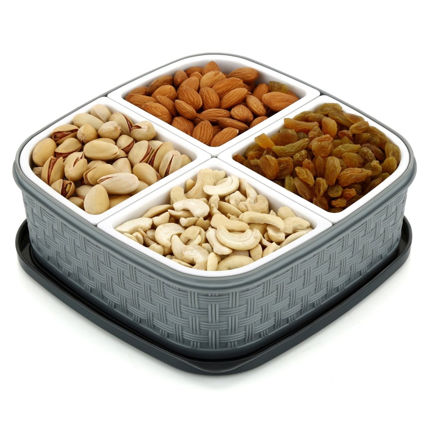 2615 Dry Fruit Chocolates Sweet Box - warehousetech13