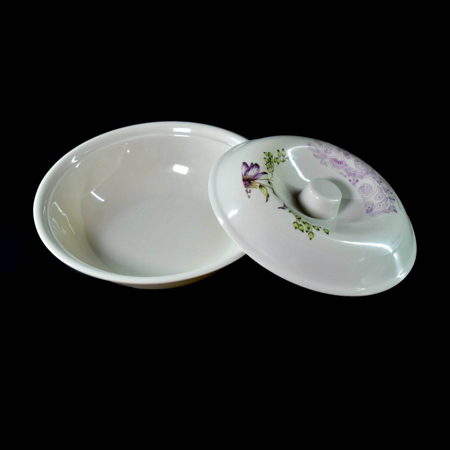 Premium Tableware 32 Pc For Serving Food Stuffs And Items. - warehousetech13