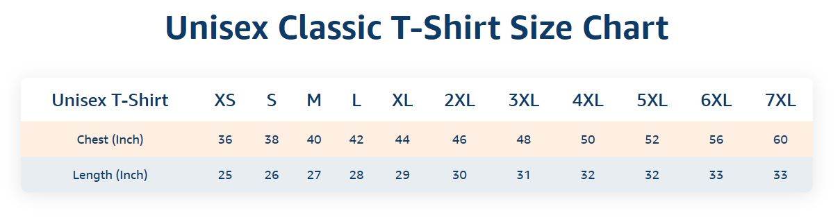 Men's T-Shirt Classic - warehousetech13
