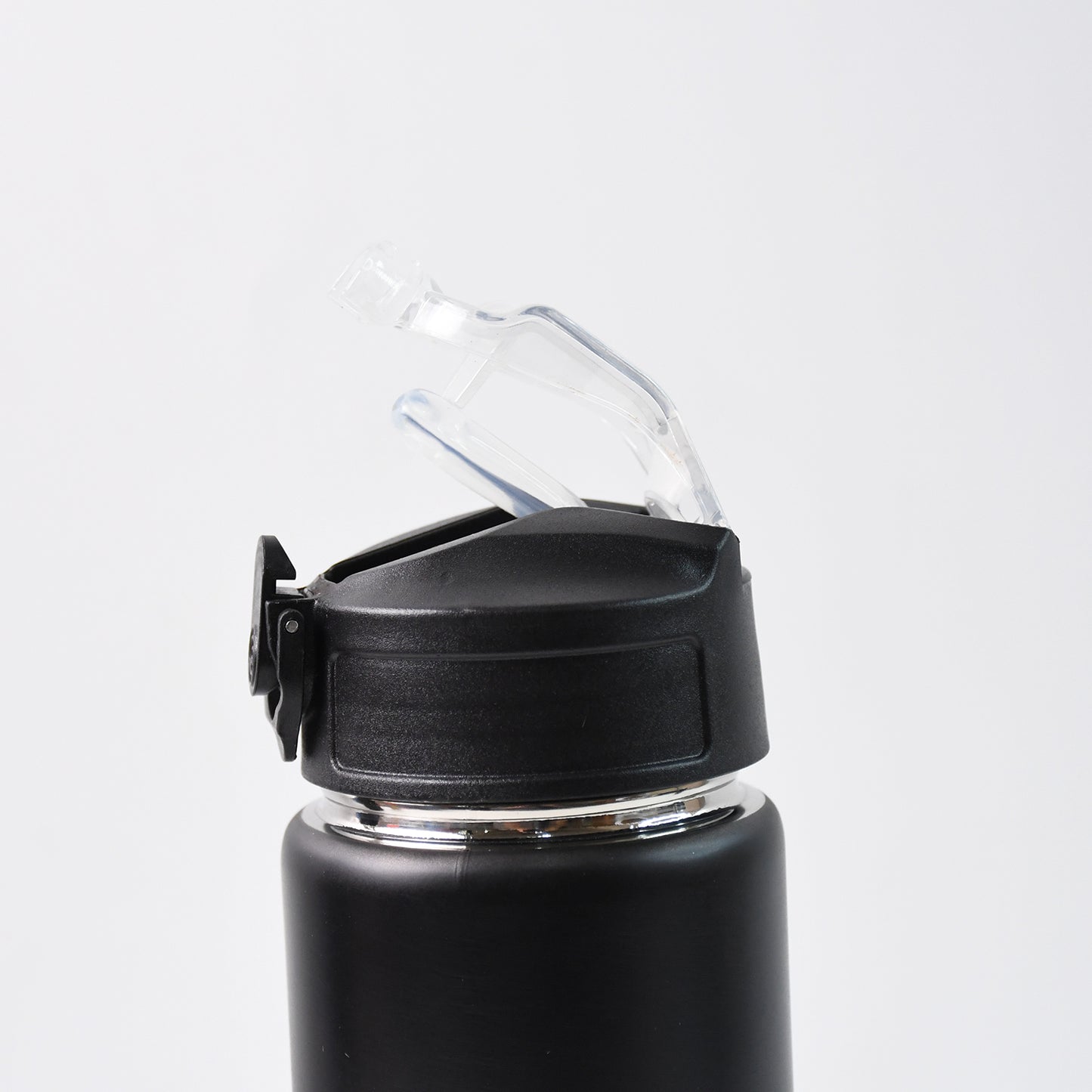 Stainless Steel Sports Water Bottle (Approx 500ml) - warehousetech13