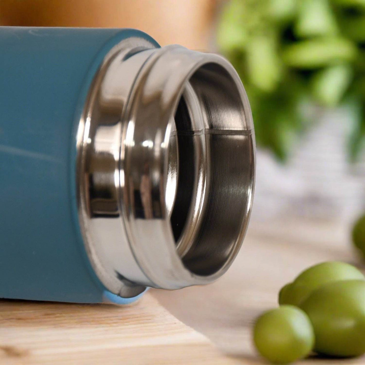 unbreakable Stainless Steel Leak Proof Fridge Water Bottle Cold Hot Steel Bottle Leak Proof Office Bottle Gym Home Kitchen Hiking Trekking Travel Bottle (500 Ml) - warehousetech13