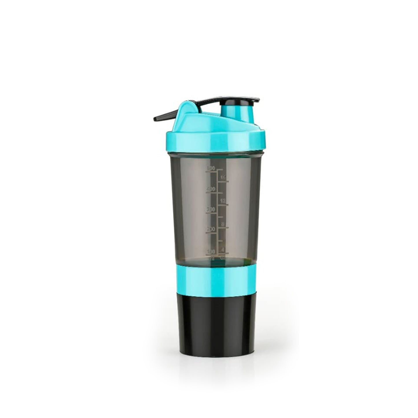 Gym Shaker Bottle Shakers For Protein Shake - warehousetech13