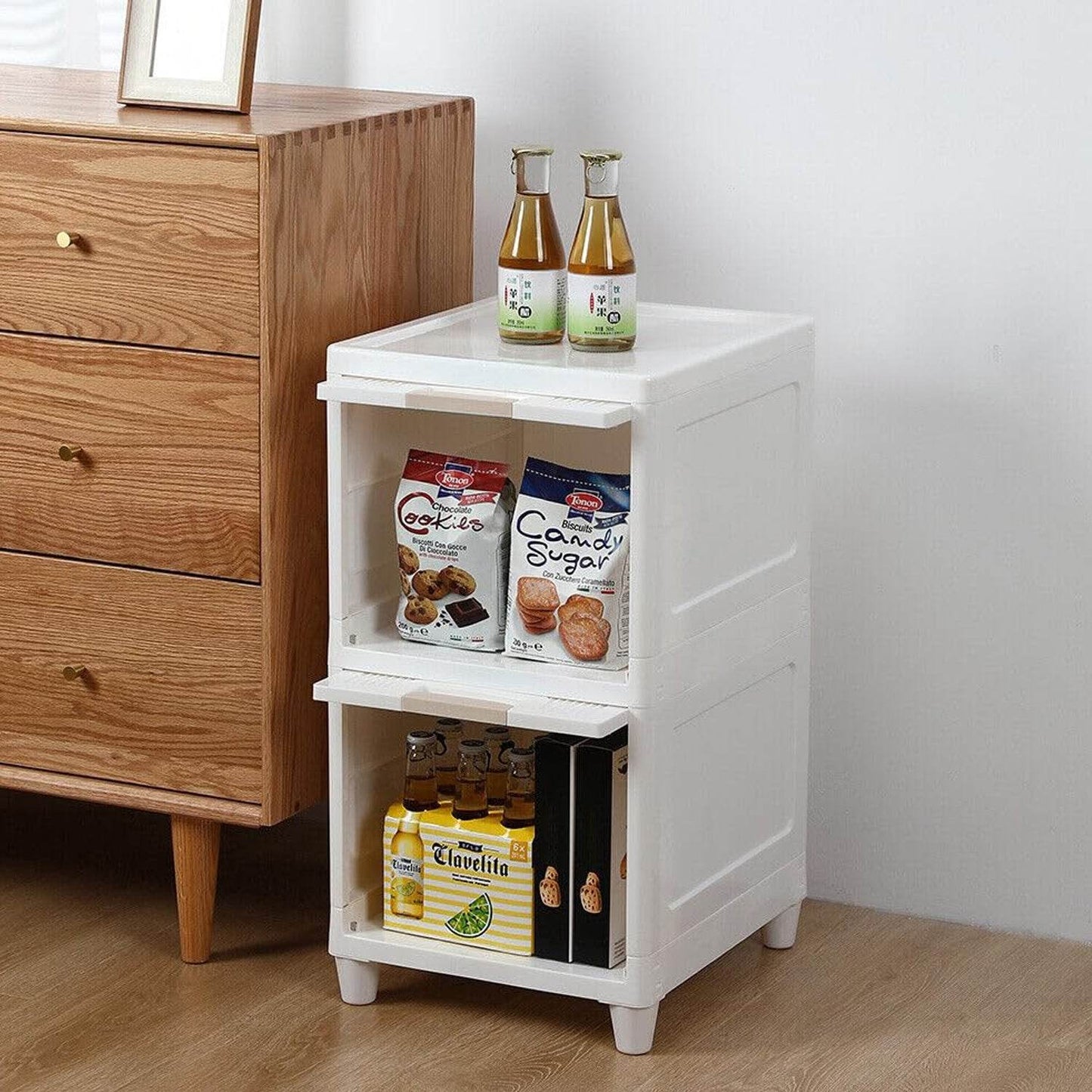Multipurpose Storage Cabinet Storage Solutions Plastic Drawers - warehousetech13