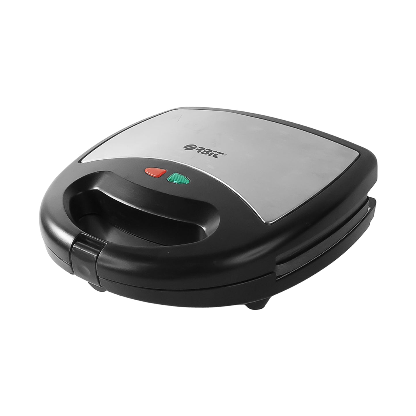 Orbit Sandwich Maker With Interchangeable Plates (800w 1 Pc) - warehousetech13