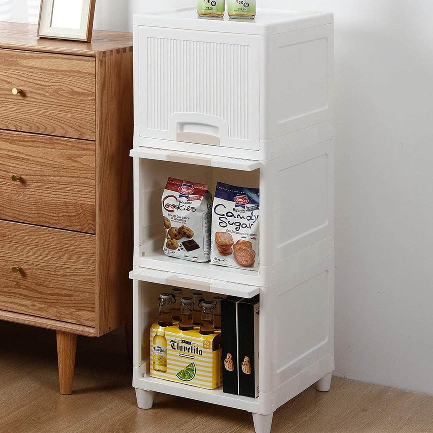 Multipurpose Storage Cabinet Storage Solutions Plastic Drawers - warehousetech13