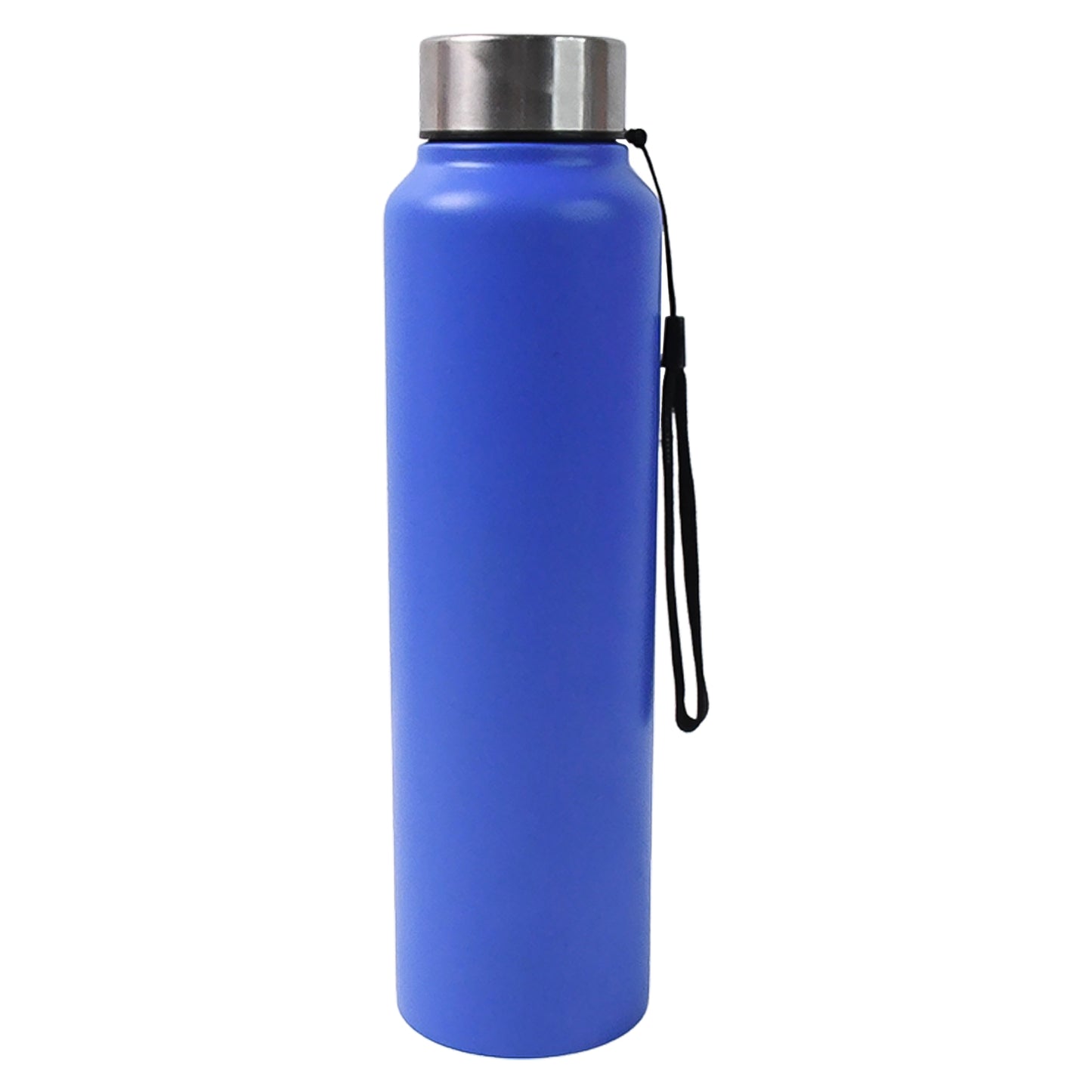 Stainless Steel Double Wall Vacuum-insulated Drink Water Bottle (1000 Ml) - warehousetech13