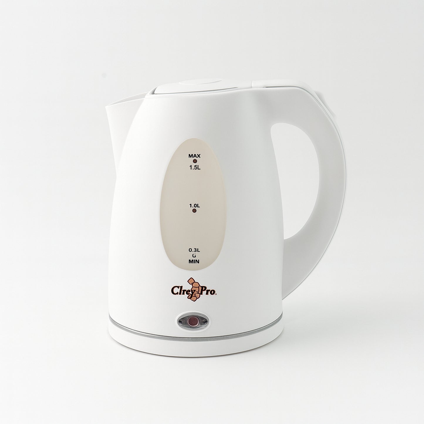 Orbit Electric Kettle (1.5l 1 Pc) - warehousetech13