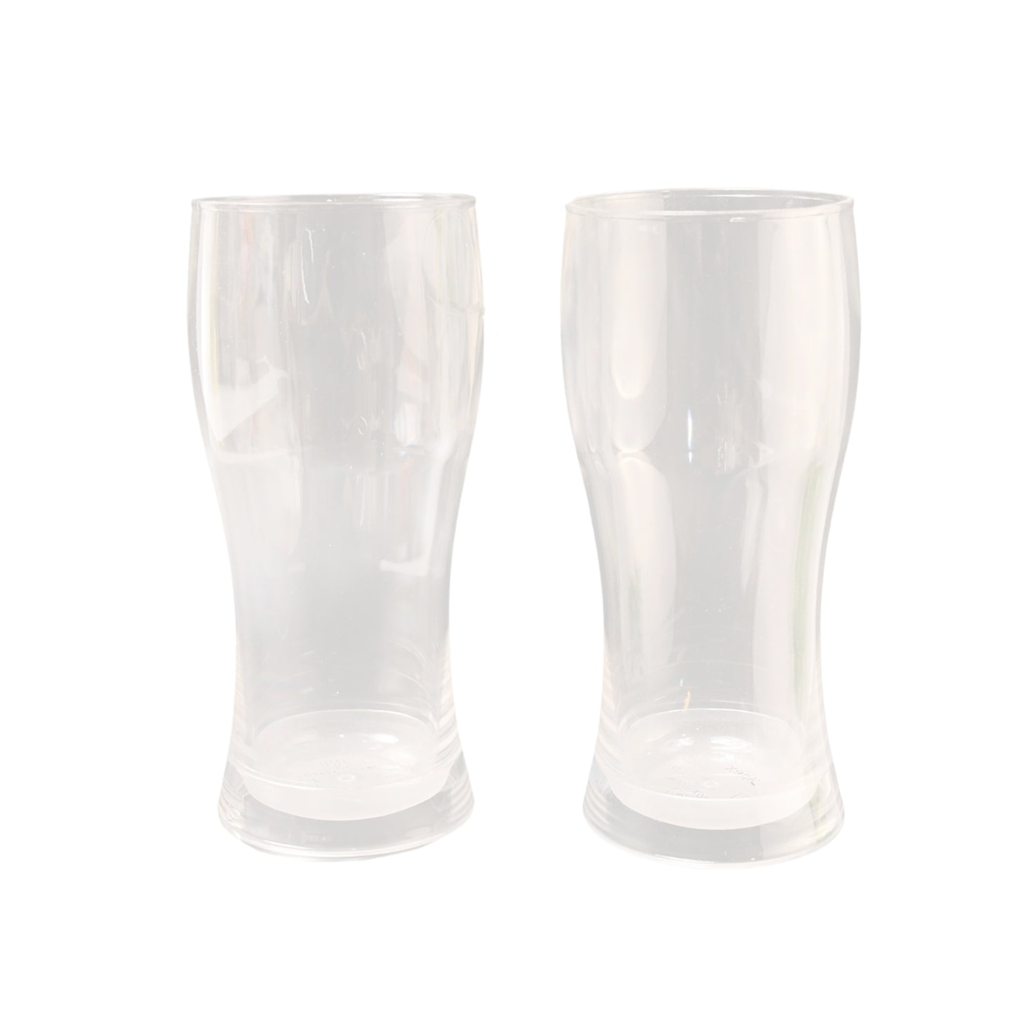 Apex Vista Unbreakable Pitcher Glass Set 350 Ml (Approx) 2-piece - warehousetech13