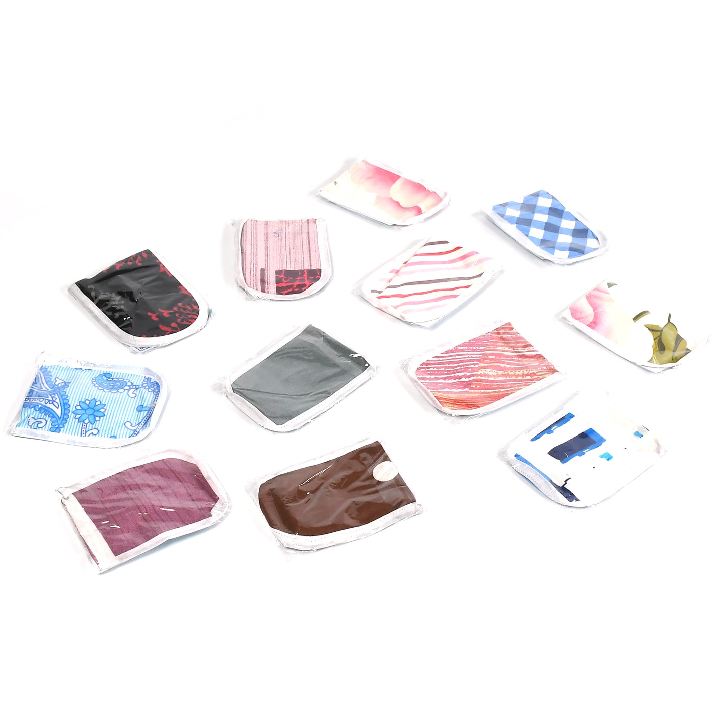 4682 Cotton Water Filter Non Plastic Water Filter Covers Double Layered Cotton Reusable Water Filter For Home Office Multiuse Cover - warehousetech13