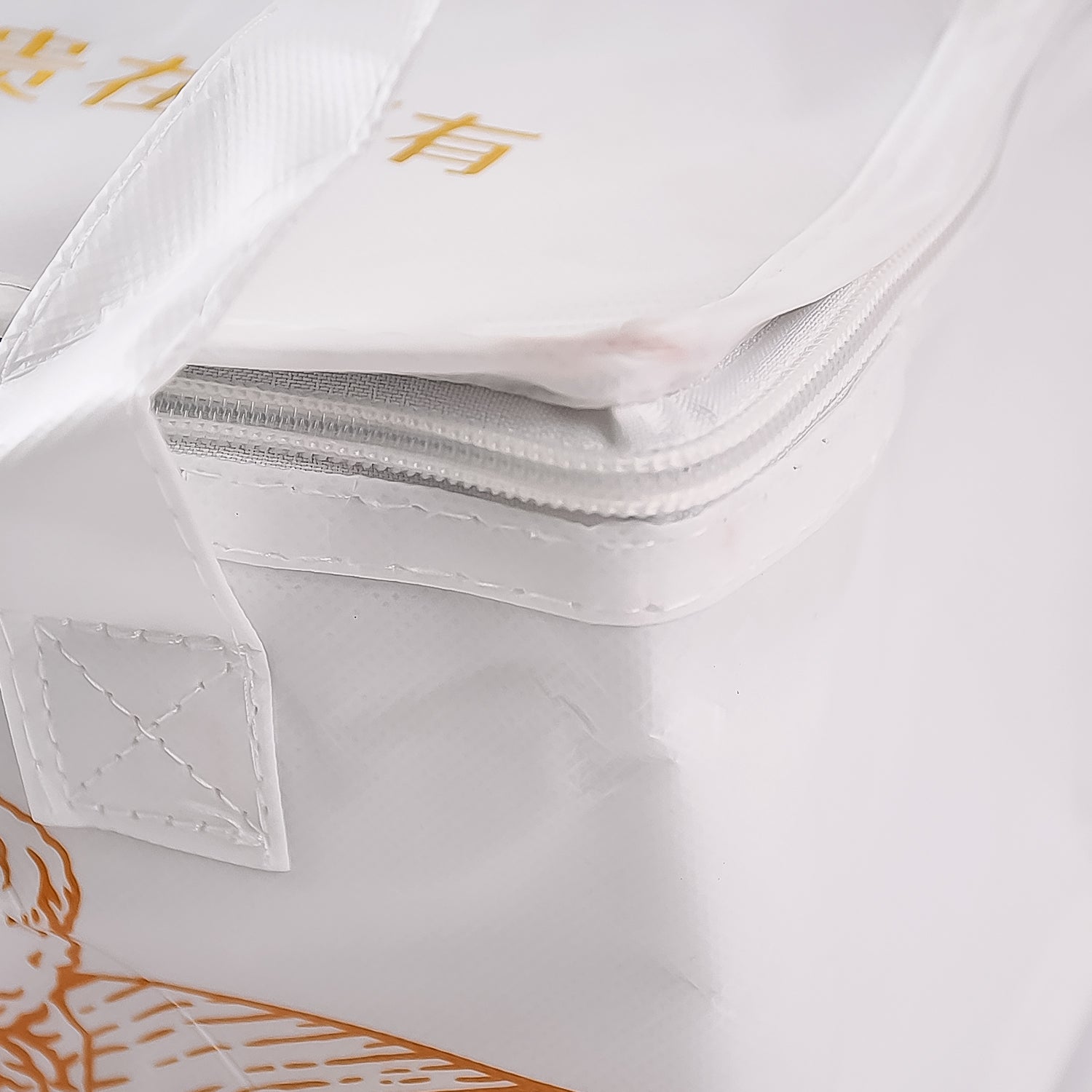 Insulated Thermal Lunch Bag (1 Pc) - warehousetech13