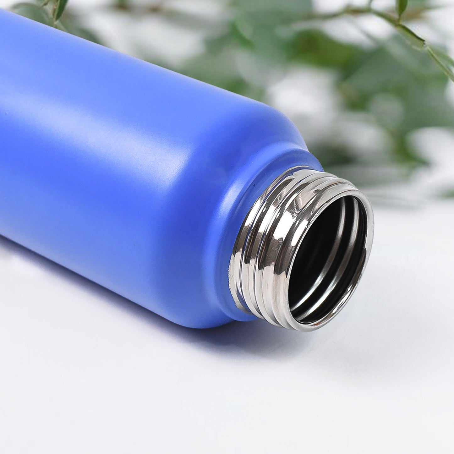 Stainless Steel Double Wall Vacuum-insulated Drink Water Bottle (1000 Ml) - warehousetech13