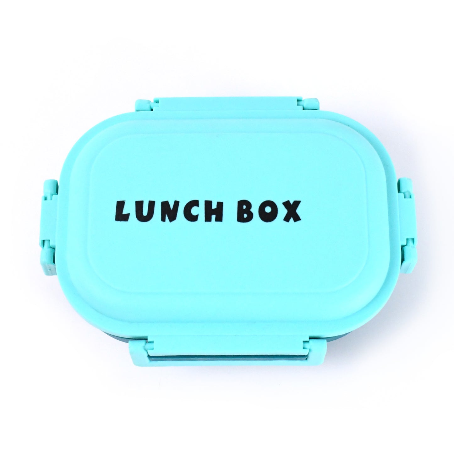 Insulated Testy Stainless Steel Leakproof Lunch Box With Spoon (1 Set) - warehousetech13