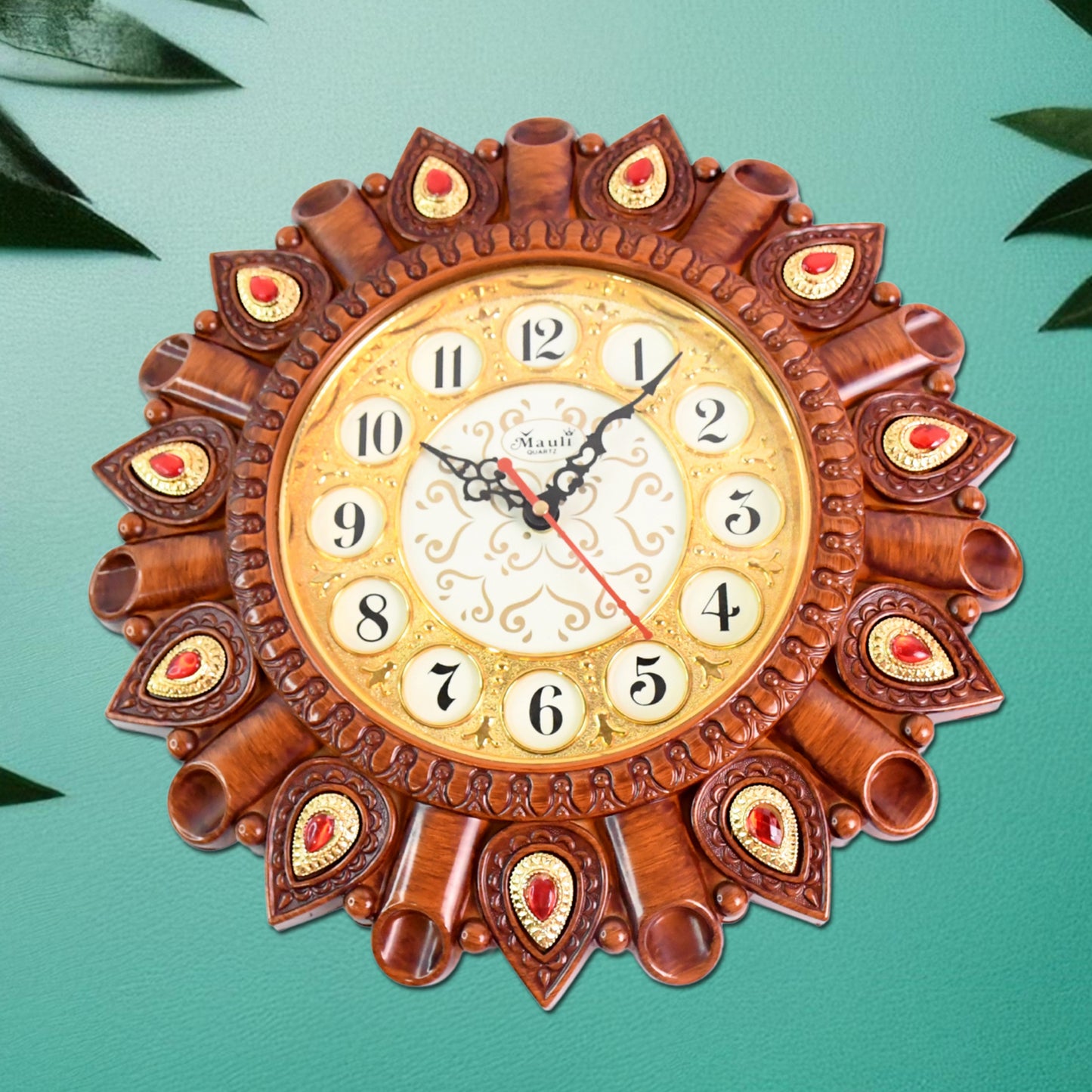Analog Latest Stylish New Models Wall Clock - warehousetech13