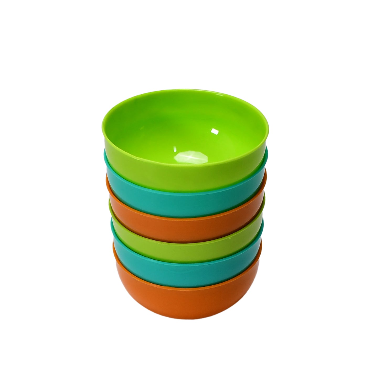 Soup Bowls For Daily Use For Kitchen 6pcs - warehousetech13