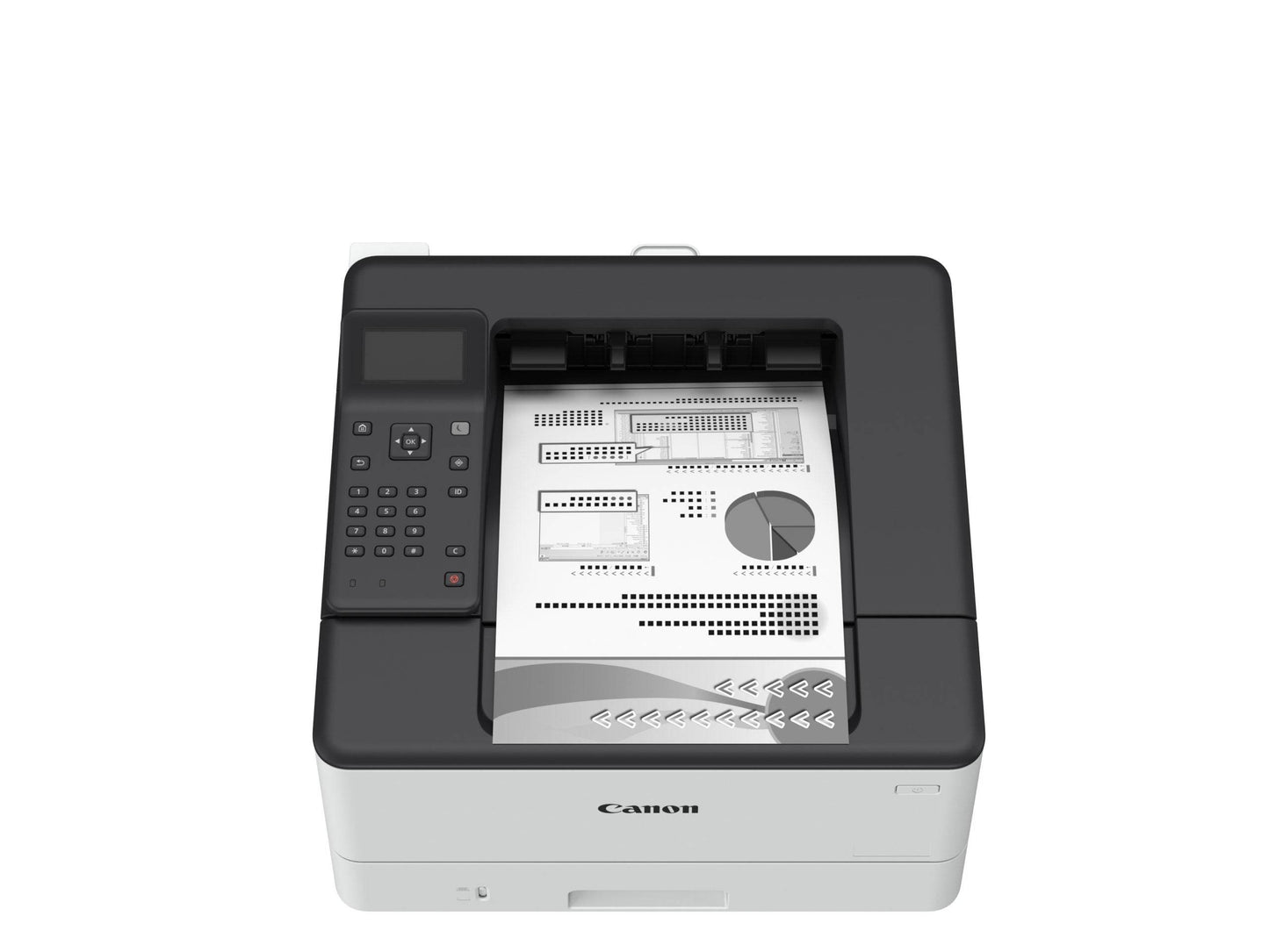 Canon Laserjet LBP246DW - warehousetech13