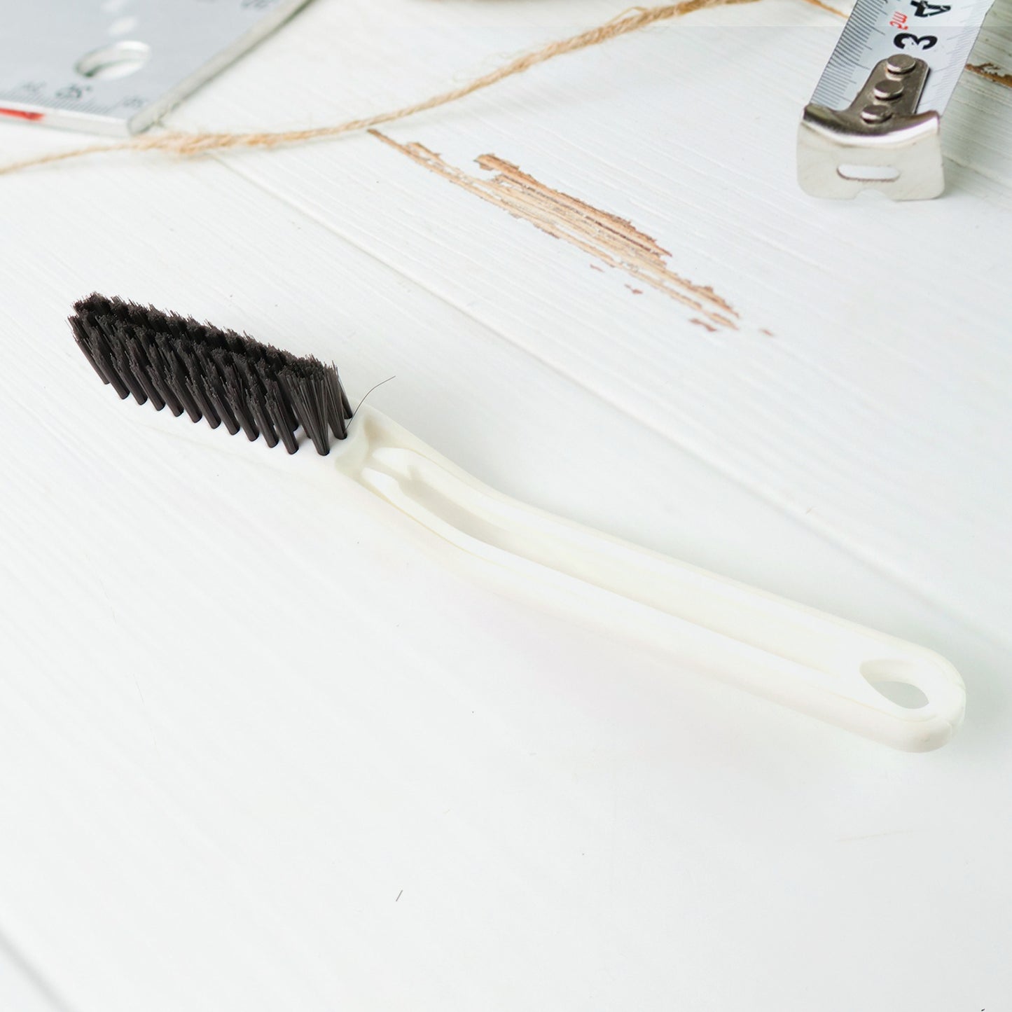 Multifunctional Floor Gap Brush 2 In 1 Cleaning Brush (1 Pc) - warehousetech13