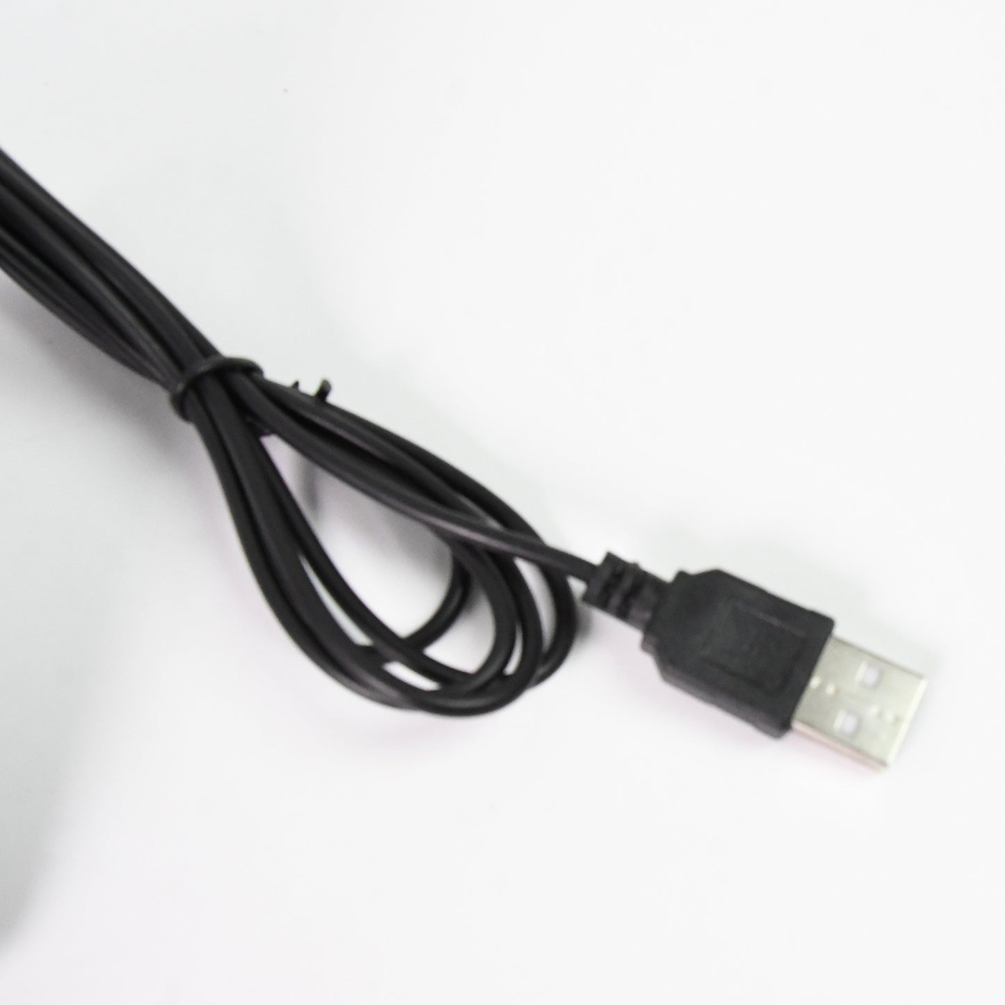 Wired Usb Keyboard 104 Keys (1 Pc) - warehousetech13