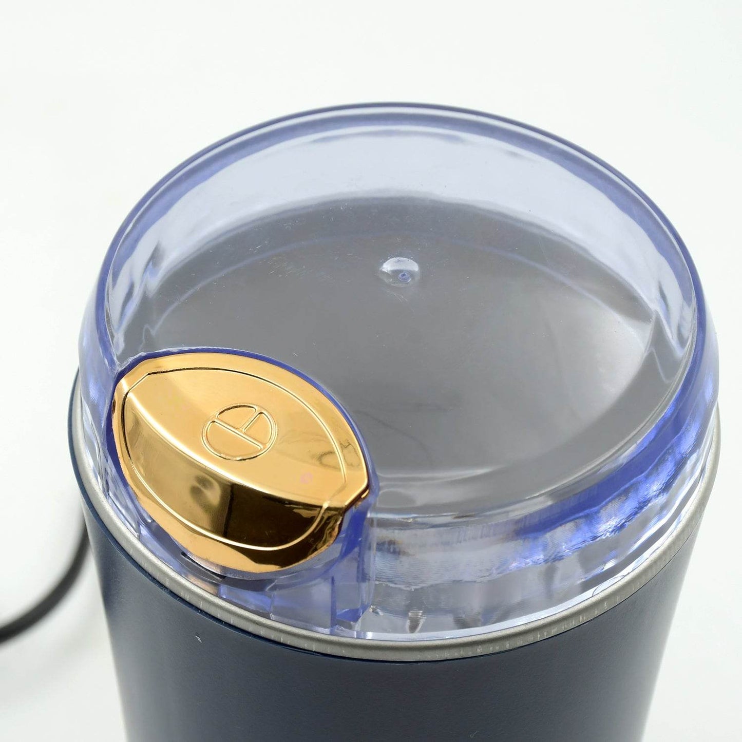 Mini Mixer Small Blander Power Full Mini Grinder Electric Coffee Bean Grinder - warehousetech13