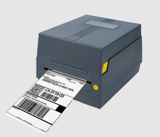 Hooks Skripta Label Pro 46 barcode label printer