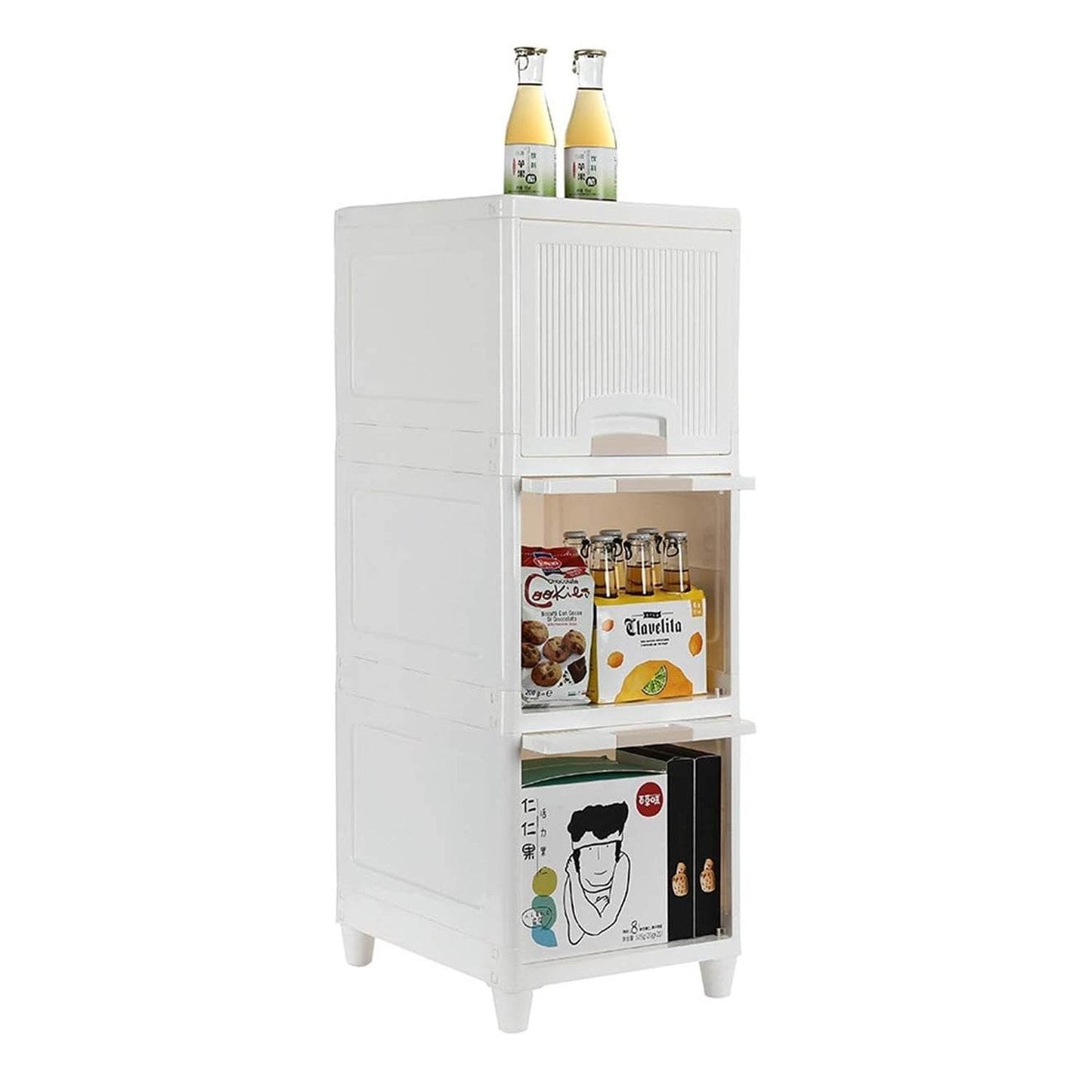 Multipurpose Storage Cabinet Storage Solutions Plastic Drawers - warehousetech13