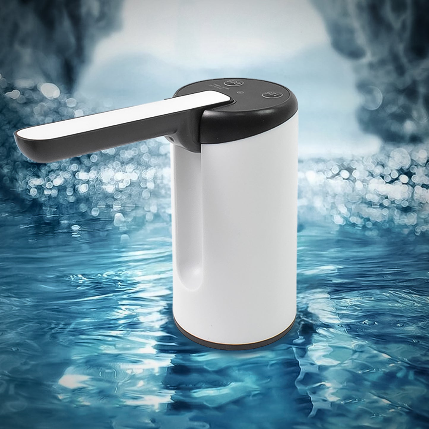 Electric Water Dispenser Pump (1 Pc) - warehousetech13