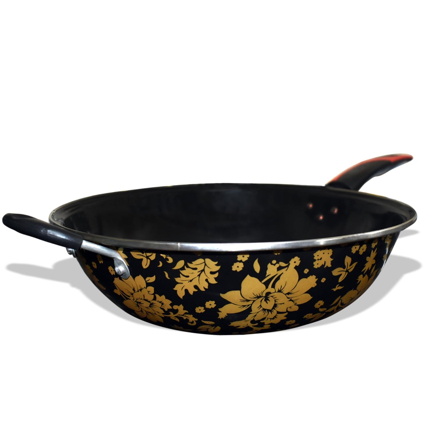 Premium Quality Aluminium Fry Pan Pot - warehousetech13