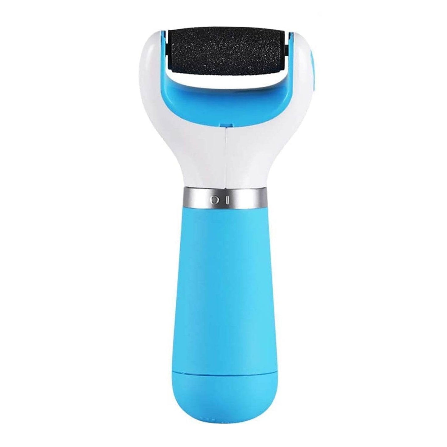 Electronic Dry Foot File Callous Remover For Feet Electric Foot With Roller Hard And Dead Skin- Regular Coarse Baby Smooth Feet In Minutes. - warehousetech13