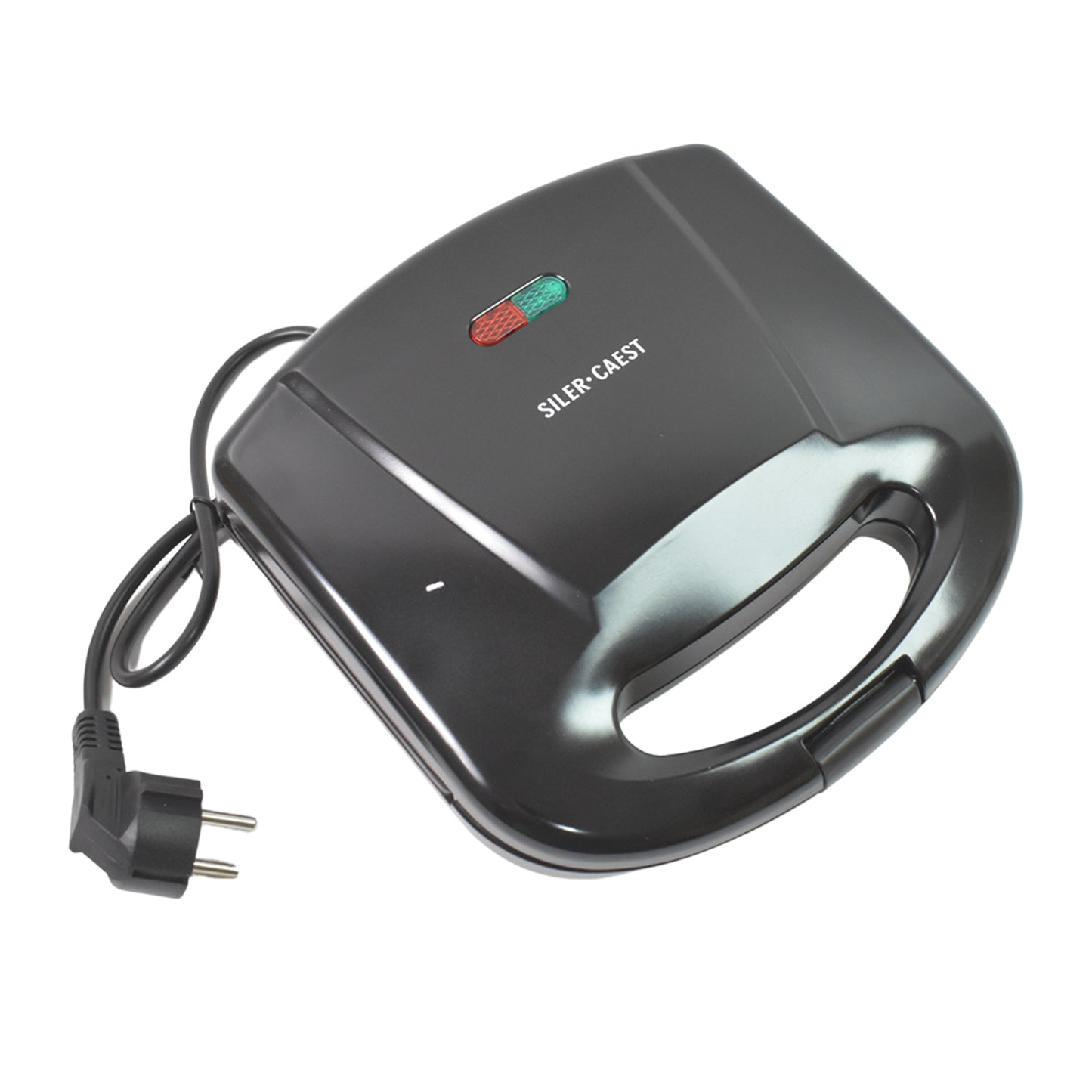Sandwich Maker Makes Sandwich Non-stick Plates - warehousetech13