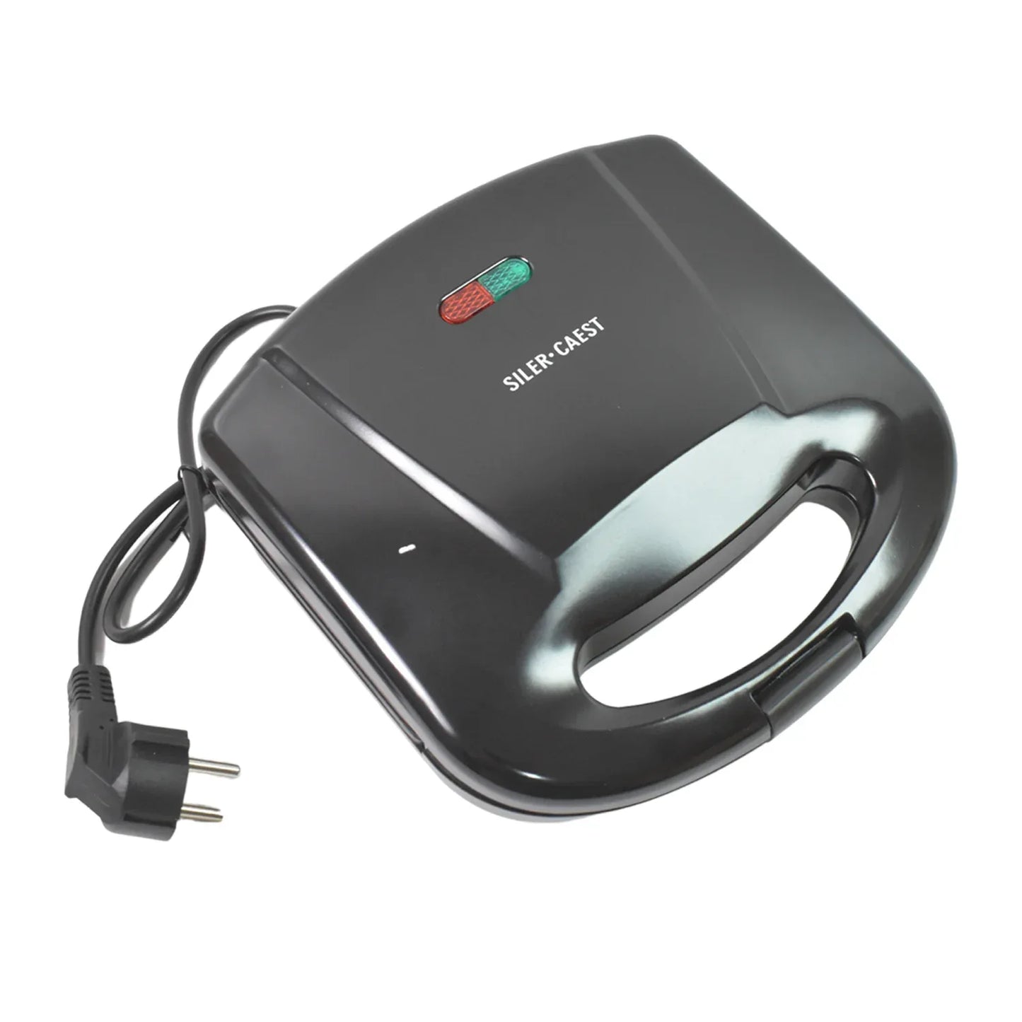 Sandwich Maker Makes Sandwich Non-stick Plates - warehousetech13