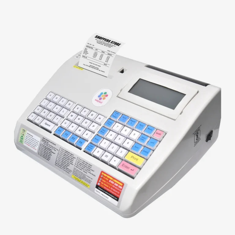 WeP BP 1100 Joy billing printer