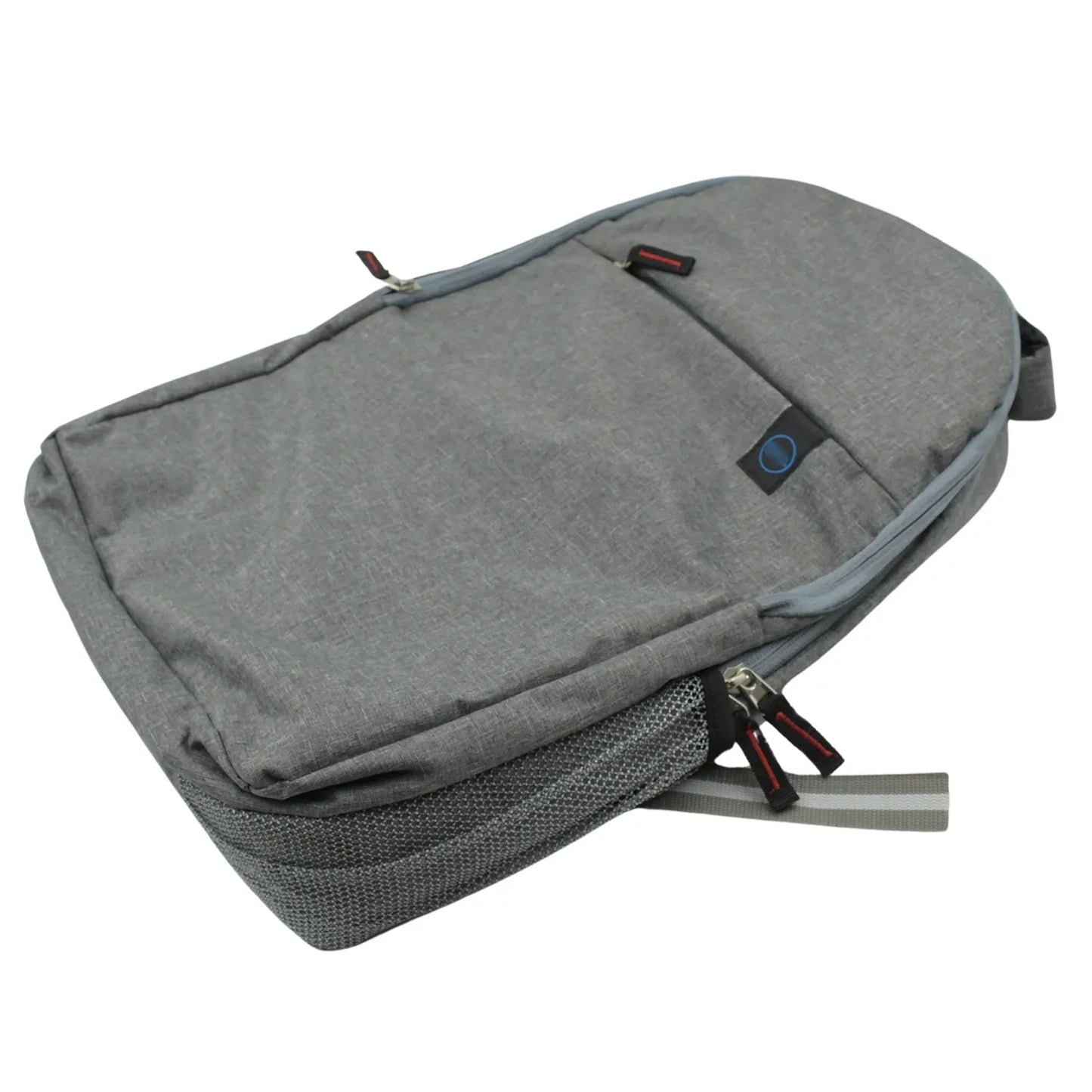 12553 Laptop Bag With Adjustable Shoulder Strap Storage Pockets Lightweight Water-resistant Travel-friendly Bag Office Bag School Bag College Bag Business Bag - warehousetech13