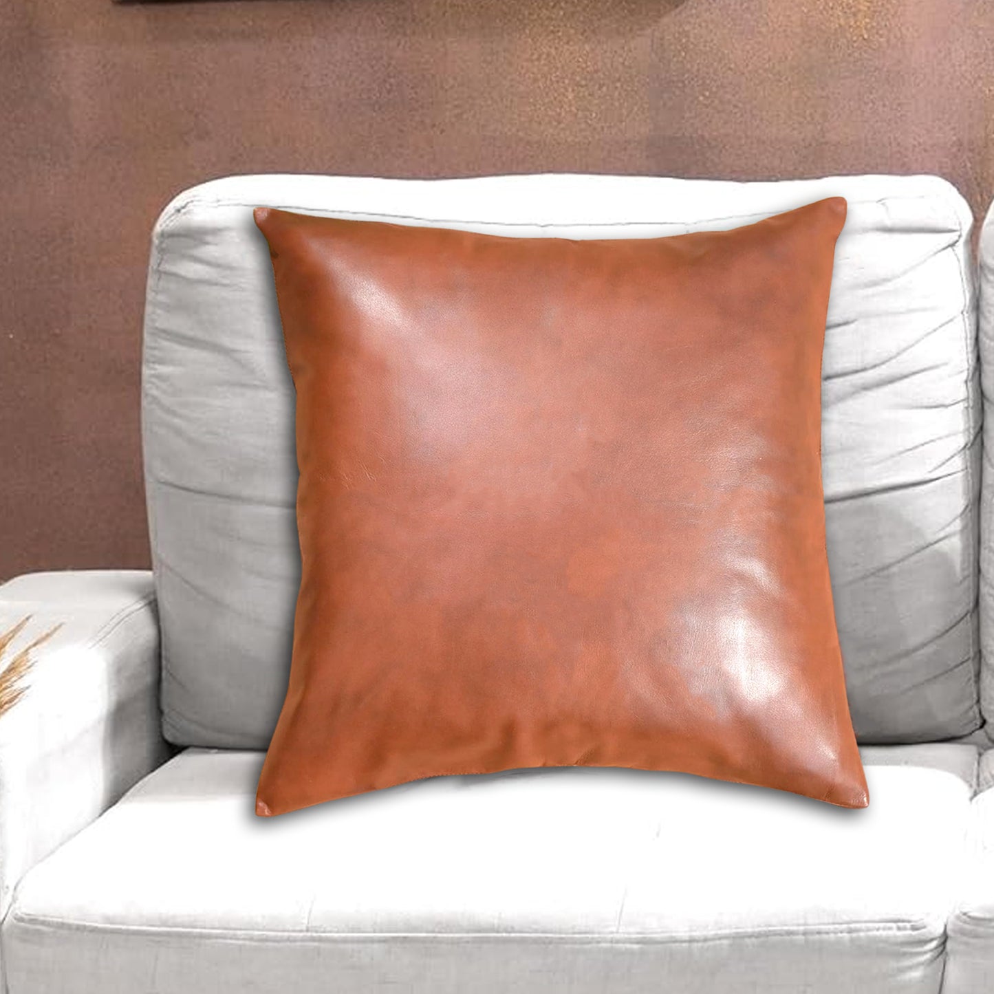 Pillow Covers Couch Pillows Cover Soft Decorative Pillow Covers Pillowcase For Bed Sofa Chair Bedroom Home Farmhouse Decor Living Room Home Decor (60 60 Cm) - warehousetech13