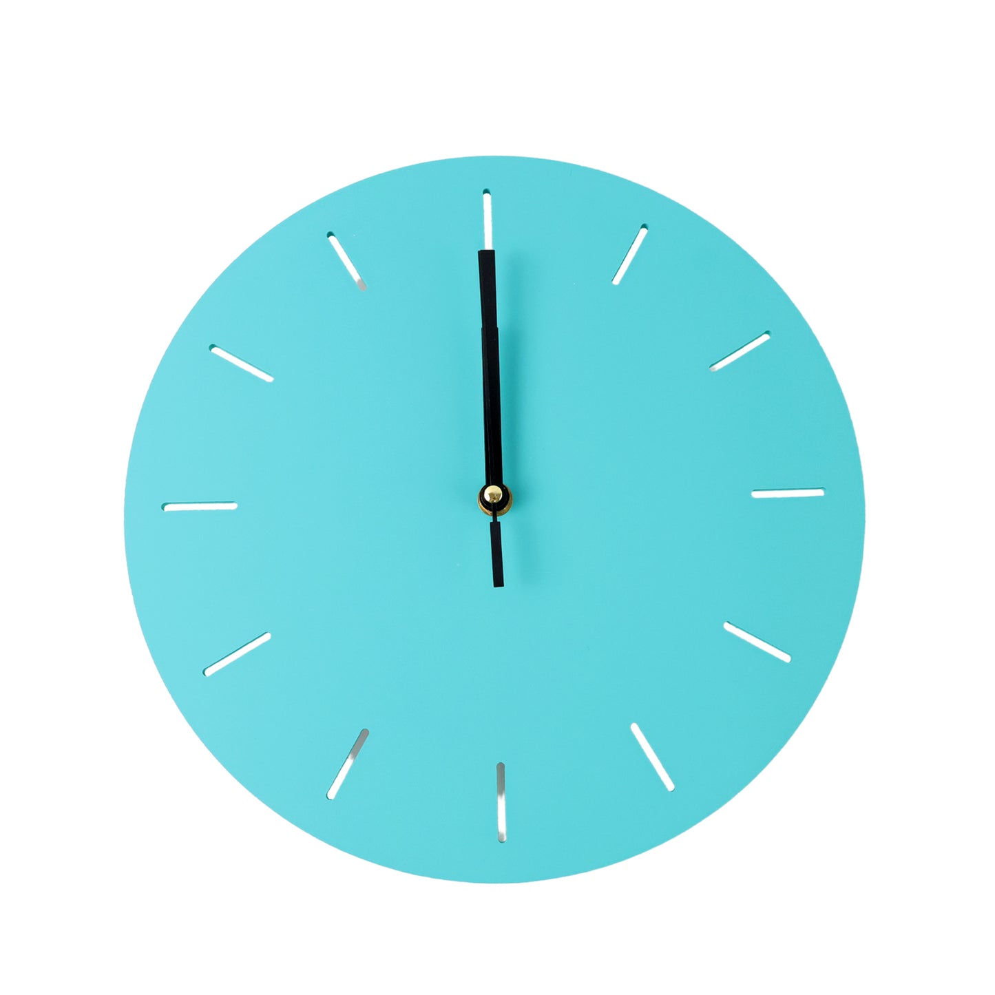 Contemporary Minimal Wall Clock (1 Pc) - warehousetech13