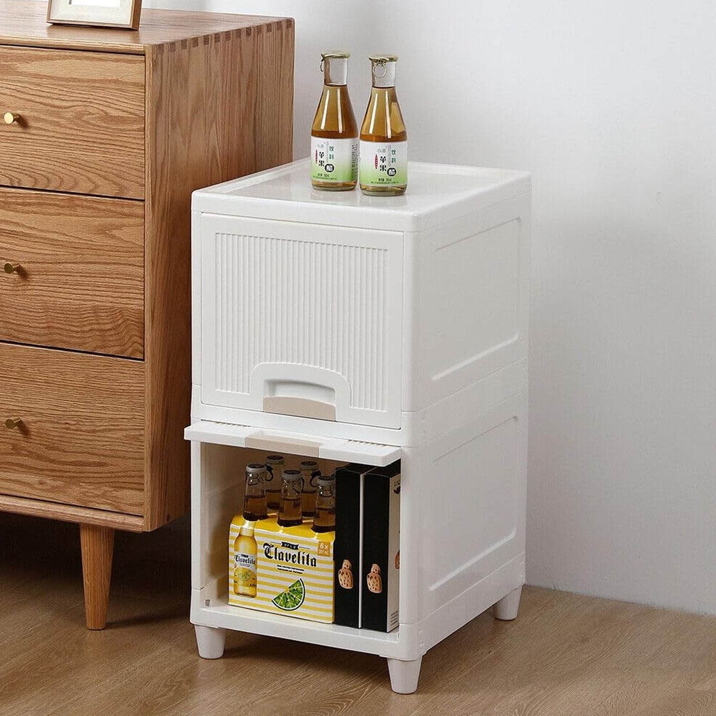 Multipurpose Storage Cabinet Storage Solutions Plastic Drawers - warehousetech13