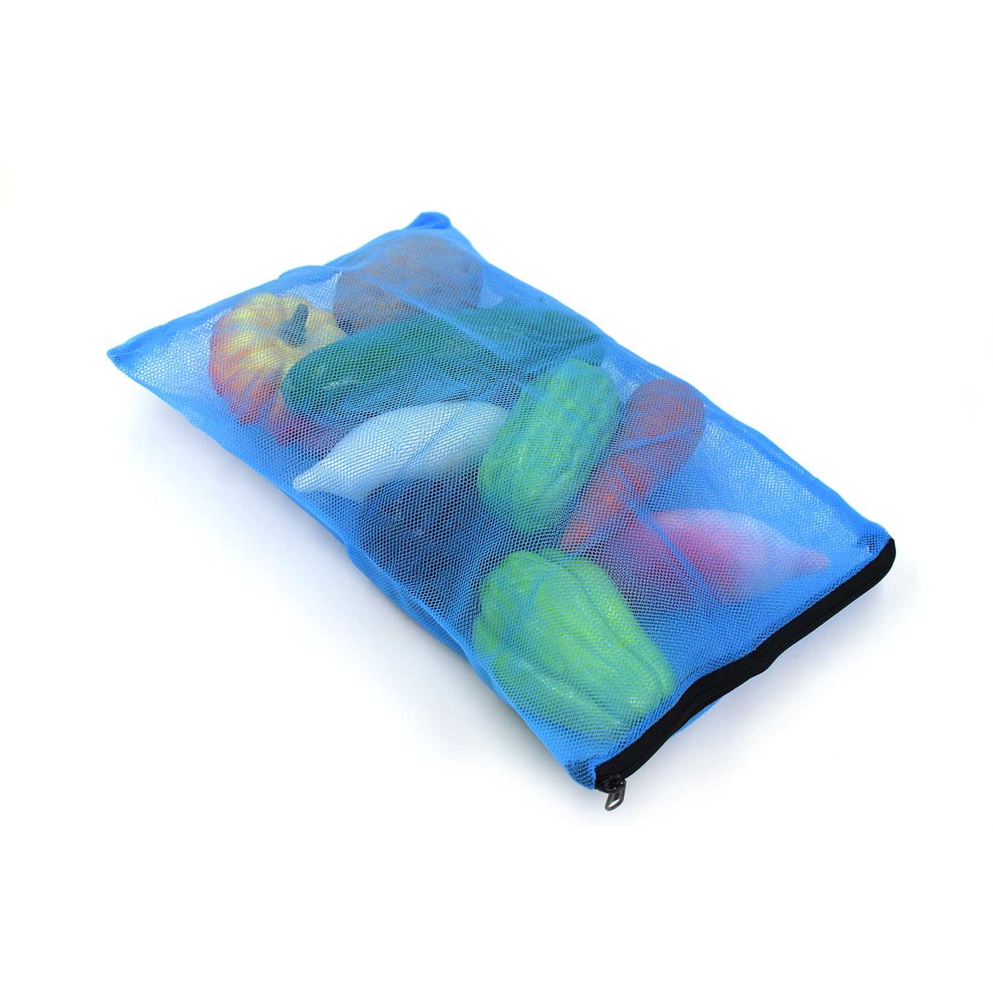 7072 Food Covers Fridge Storage Bag For Vegetables And Fruits With Zipper - warehousetech13