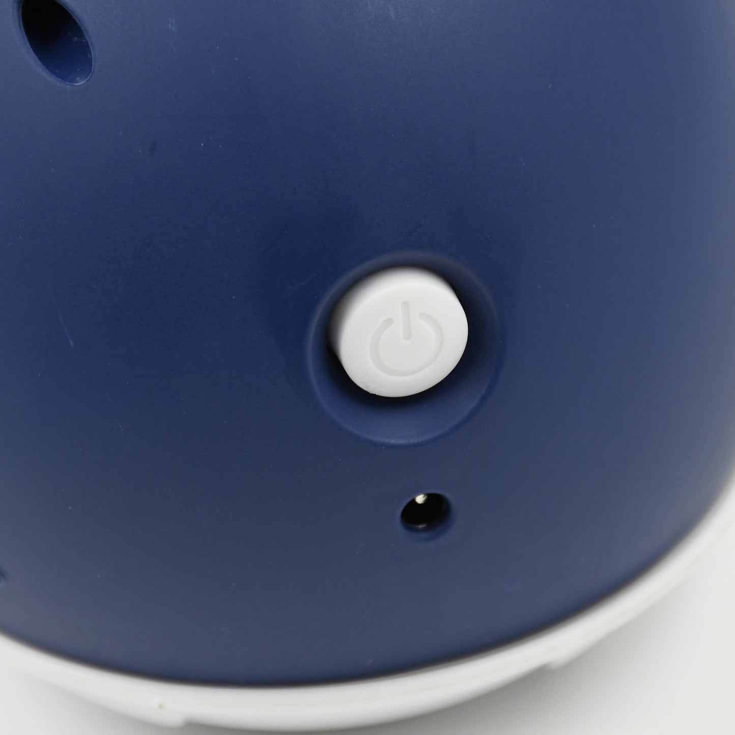 Astronaut Humidifier Ball Shape Humidifier (1 Pc 110 Ml) - warehousetech13