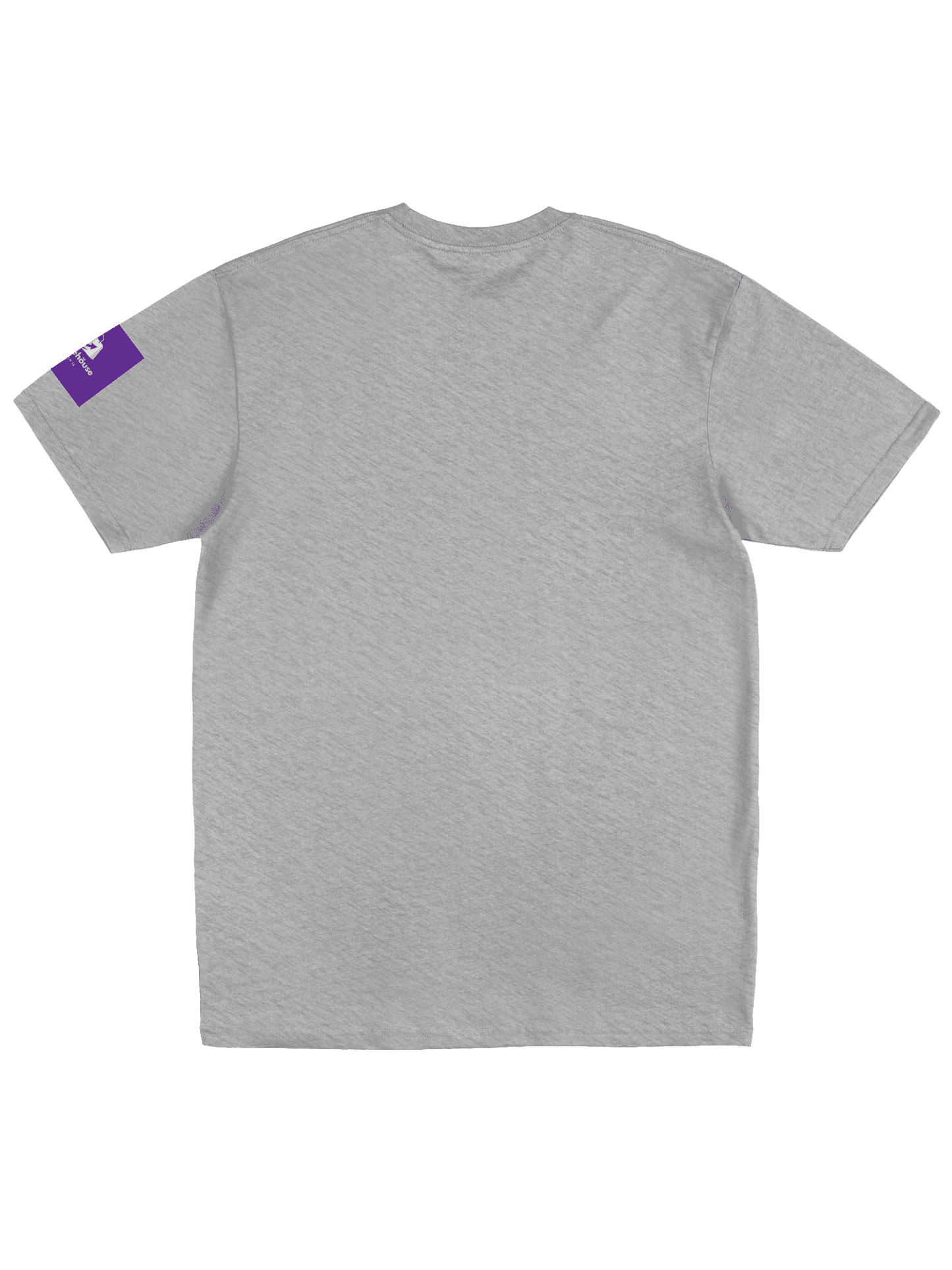 Fearless and Free Tiger Wings Tee - warehousetech13