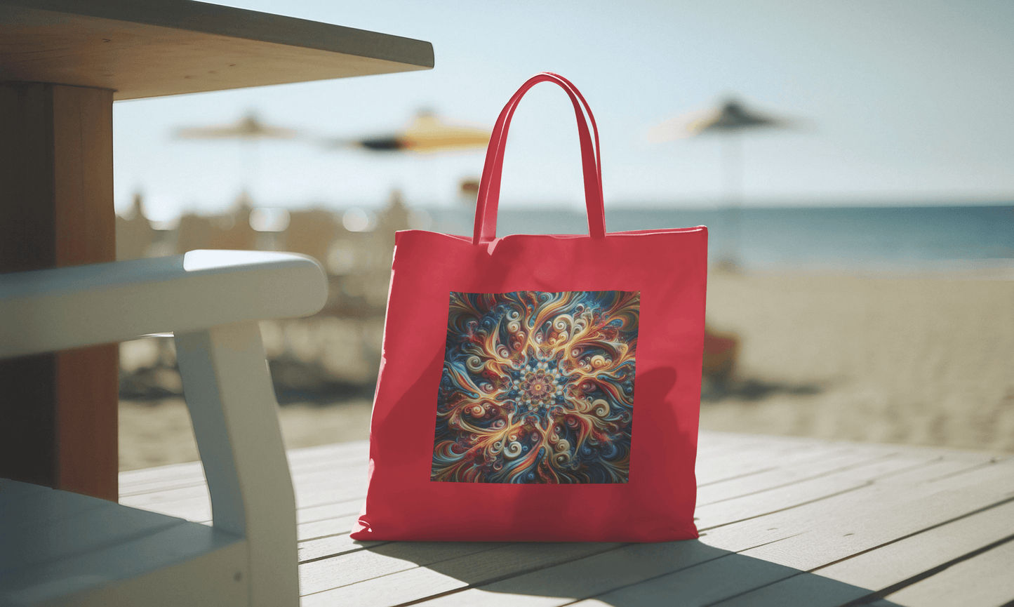 Tote Bags - warehousetech13