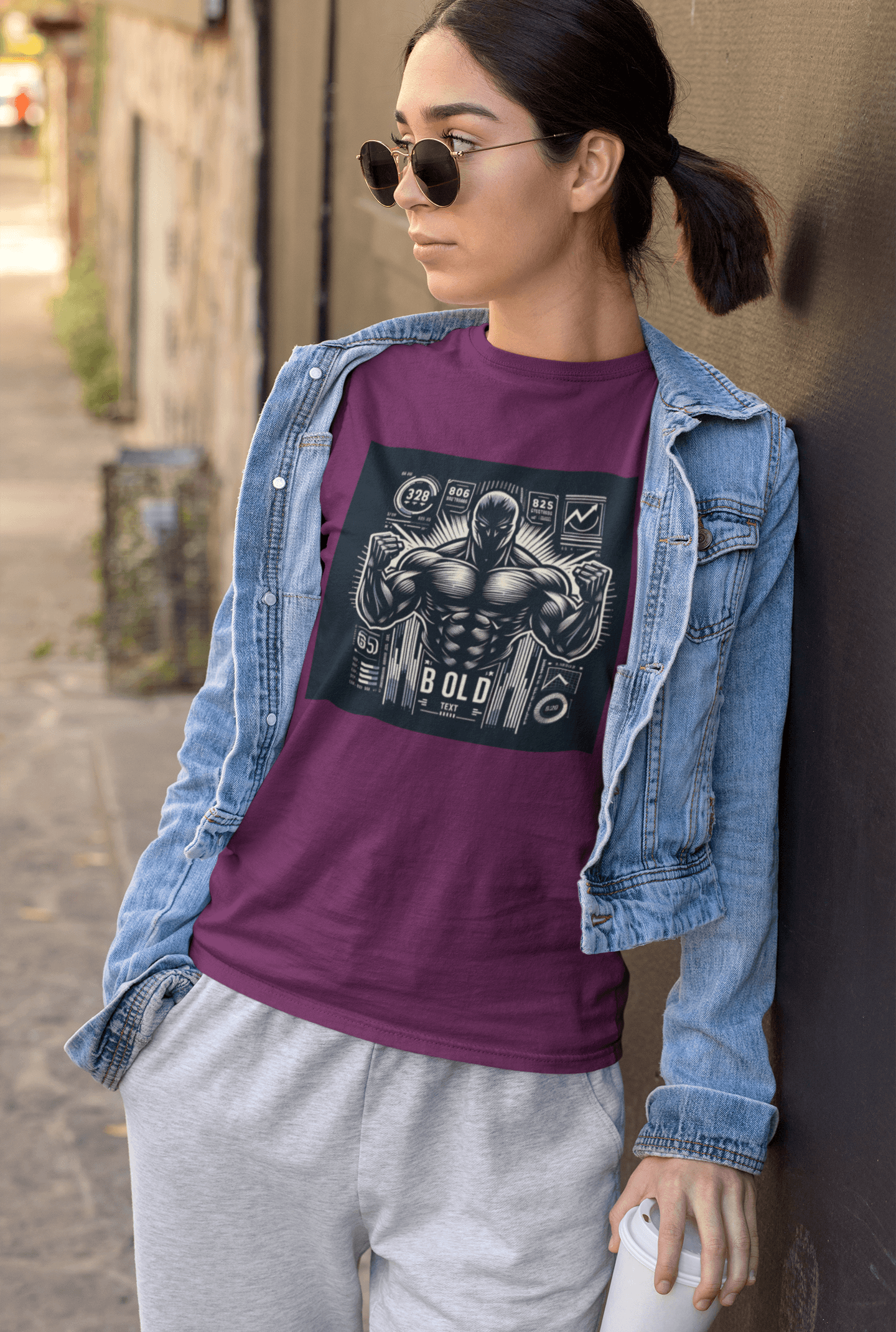 Women's T-Shirt Classic - warehousetech13