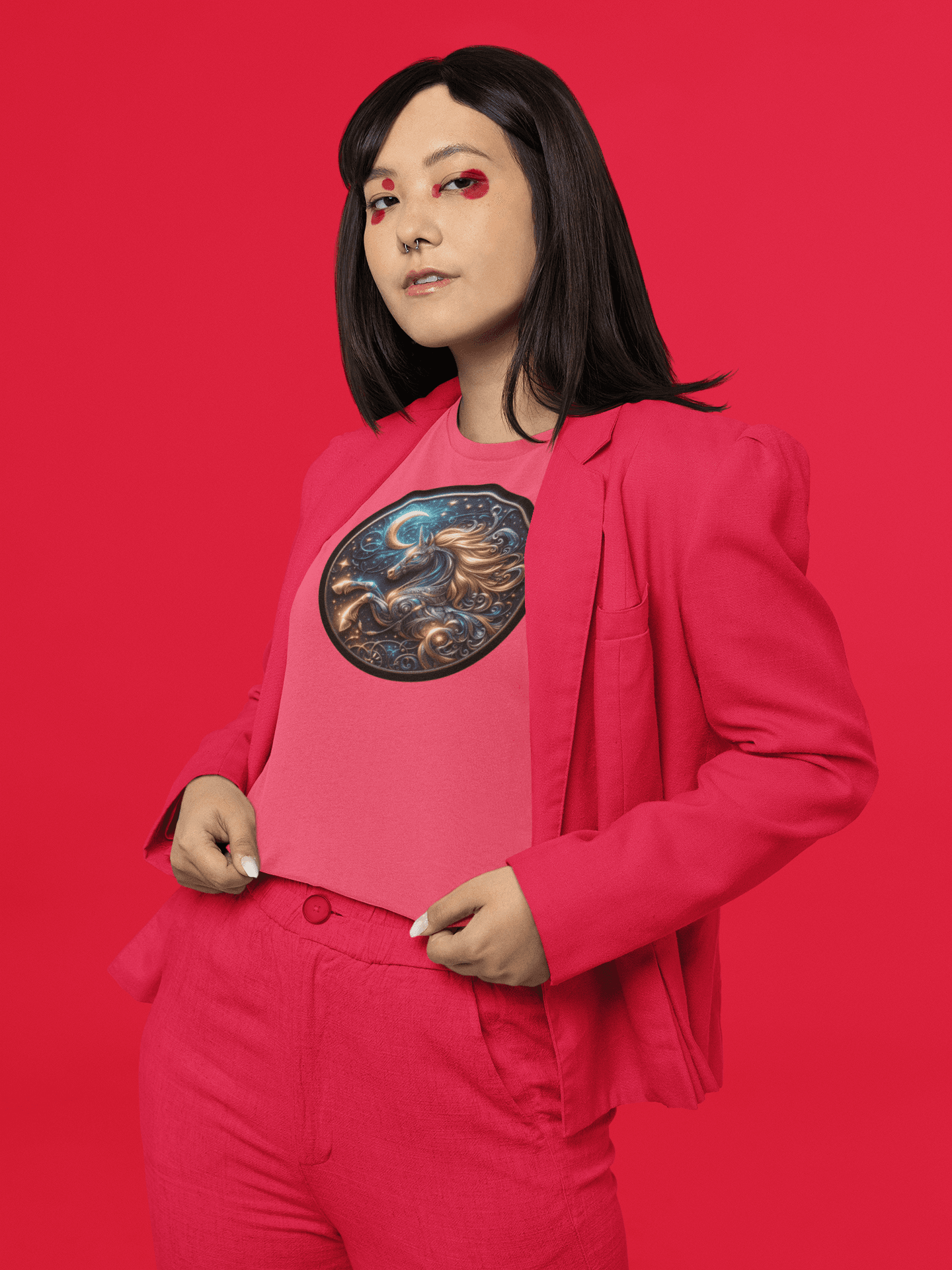 Women's T-Shirt Classic - warehousetech13