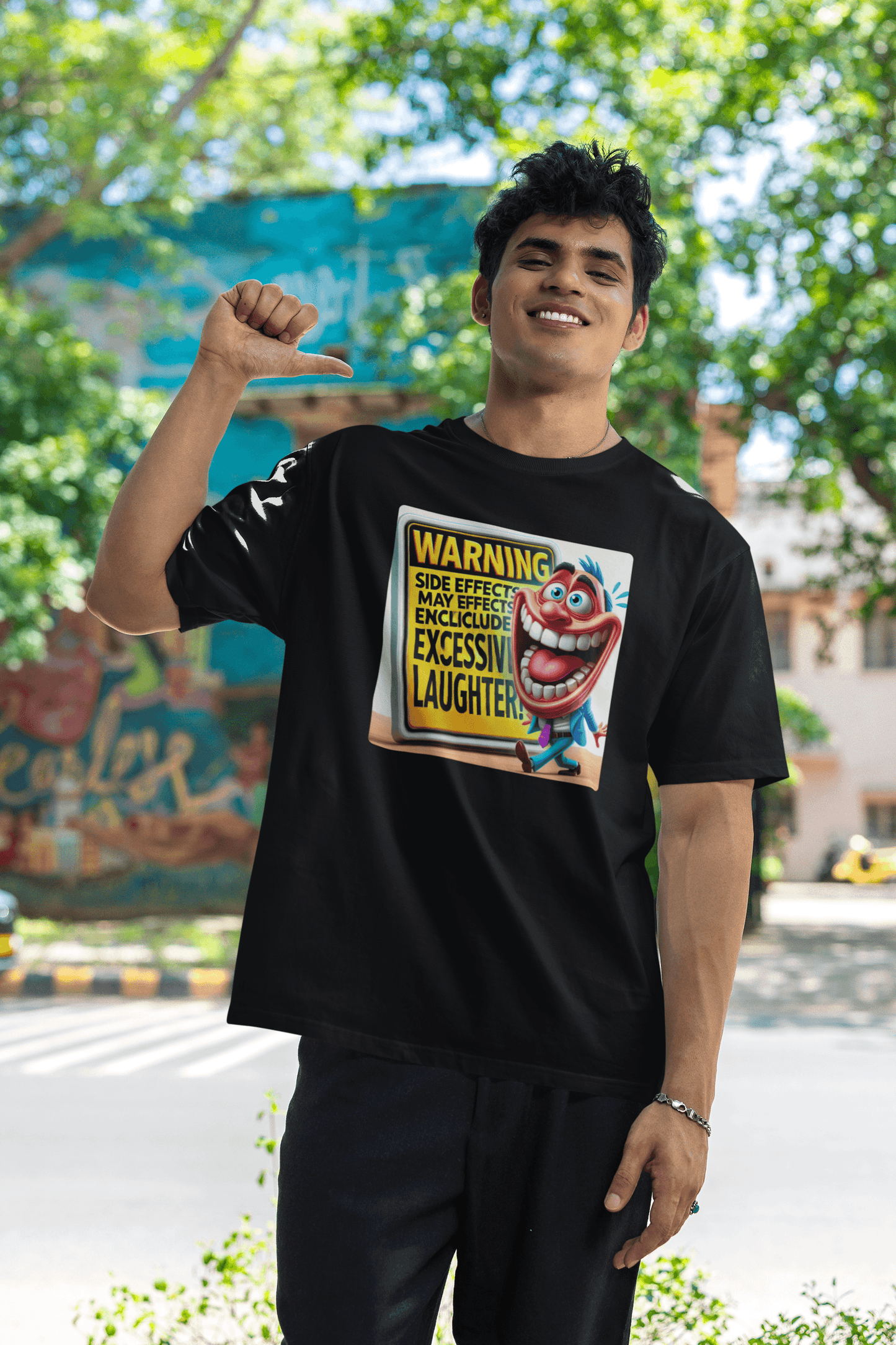 Men's T-Shirt Classic - warehousetech13