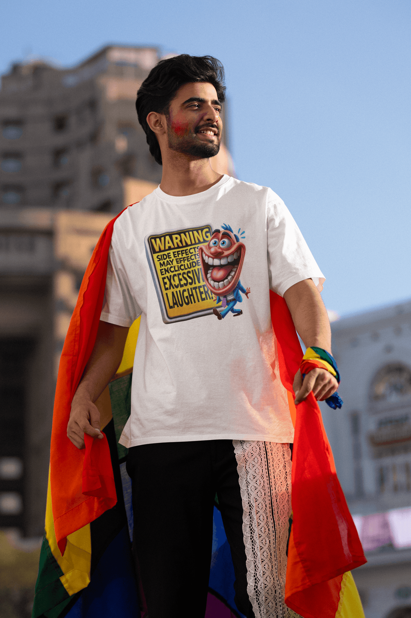Men's T-Shirt Classic - warehousetech13
