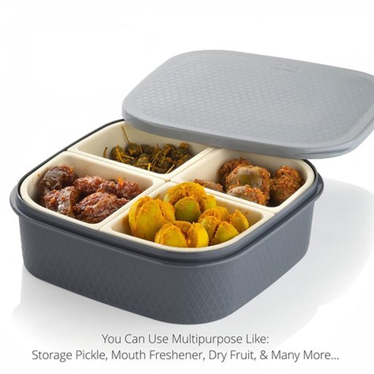 2615 Dry Fruit Chocolates Sweet Box - warehousetech13